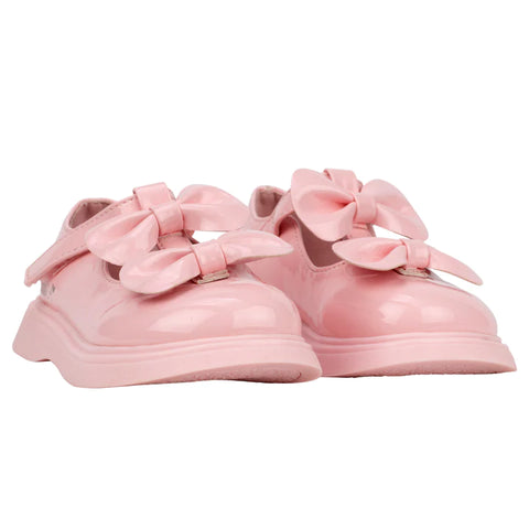 PREORDER SS24 Little A BEAU Pink Shoes
