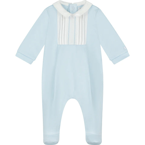SS23 Emile et Rose Donnie Baby grow