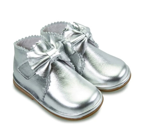 Borboleta Silver Sharon Boots