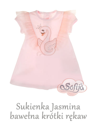 SS21 Sofija Dress